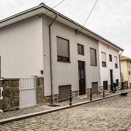 T2P Mimosa House Vila Nova de Gaia Exterior foto