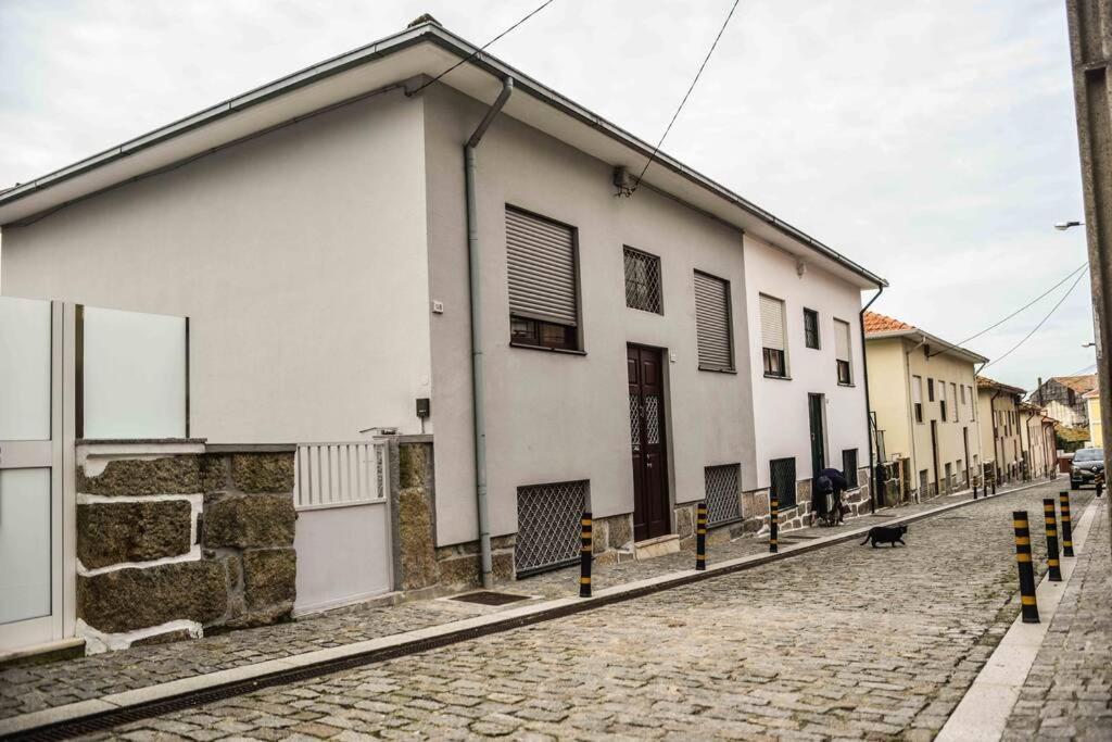 T2P Mimosa House Vila Nova de Gaia Exterior foto