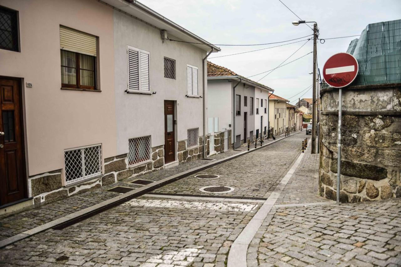 T2P Mimosa House Vila Nova de Gaia Exterior foto