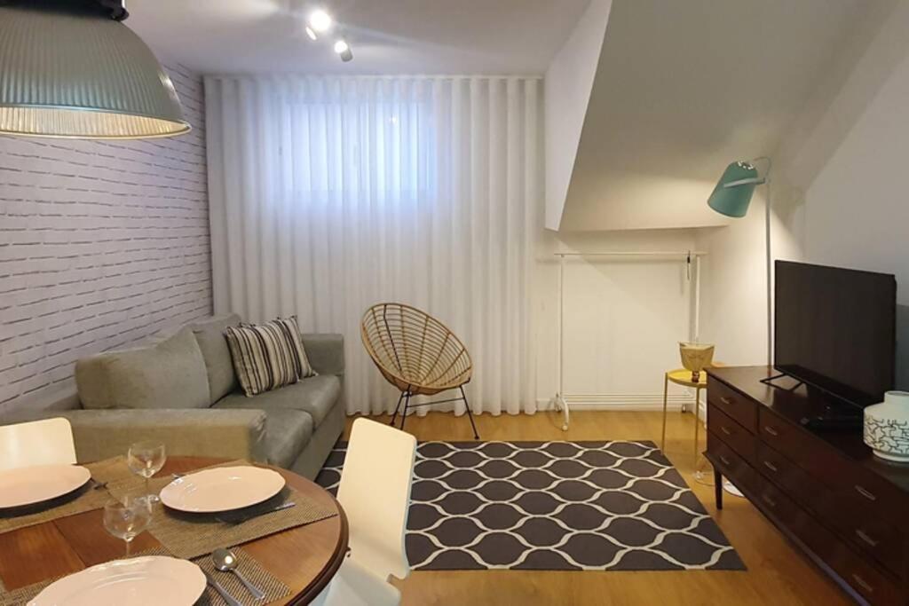 T2P Mimosa House Vila Nova de Gaia Exterior foto